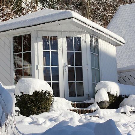 Apartamento Haus Laetsch Bad Peterstal-Griesbach Exterior foto