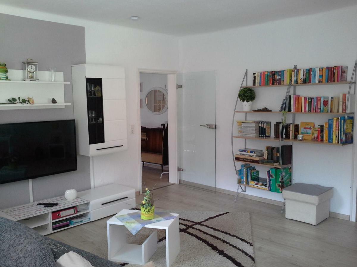 Apartamento Haus Laetsch Bad Peterstal-Griesbach Exterior foto