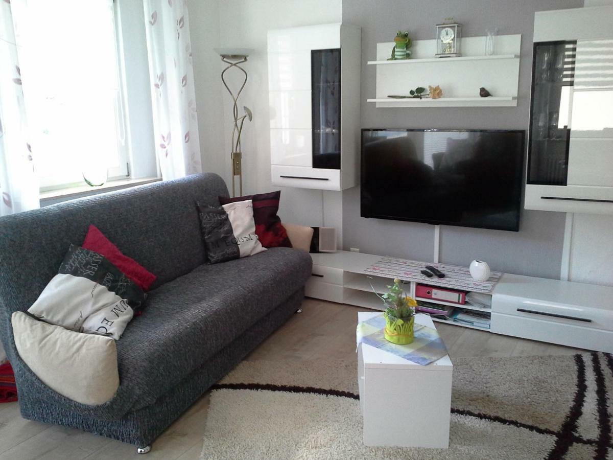 Apartamento Haus Laetsch Bad Peterstal-Griesbach Exterior foto