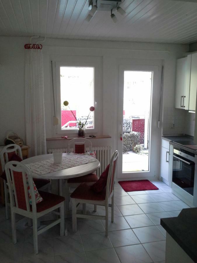 Apartamento Haus Laetsch Bad Peterstal-Griesbach Exterior foto