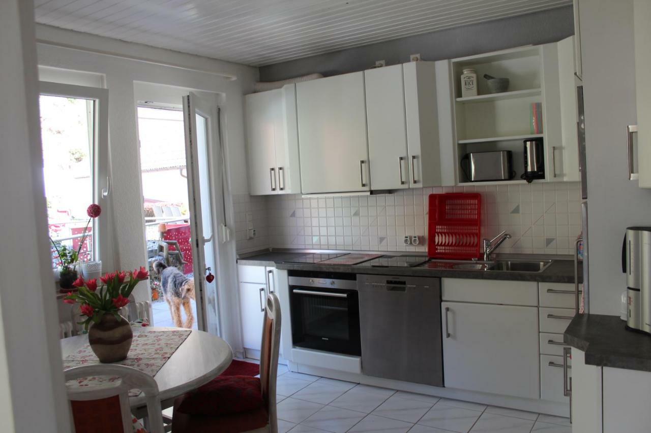 Apartamento Haus Laetsch Bad Peterstal-Griesbach Exterior foto